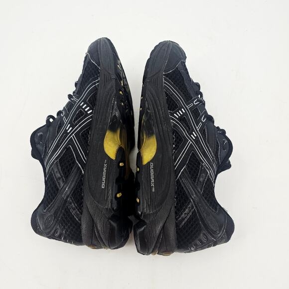 Asics GT-2100 model lightweight lace up running gym shoes TN572 Women's 9 - Picture 5 of 9